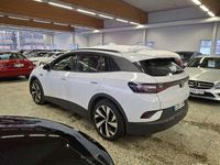 Käytetty VW ID.4 Pro 127 kW (174 HP) 2022 Valkoinen Katumaasturi