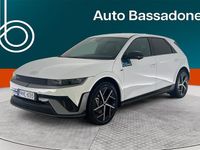 Käytetty Hyundai Ioniq 5 N Line 239 kW (325 HP) 2025 Katumaasturi