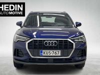 käytetty Audi Q3 Business 45 TFSI e 180 kW S tronic