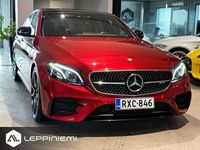 Käytetty Mercedes E43 AMG AMG 401 HP (294 kW) 2017 Sedan