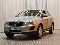 käytetty Volvo XC60 D3 AWD Ocean Race aut Tulossa Järvenpäähän / Kysy lisää