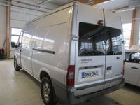 käytetty Ford Ka Transit 2.2TDCi Trend ETUVETOMolemmin puolin liukuovet