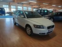 Käytetty Volvo V50 2004 Farmari
