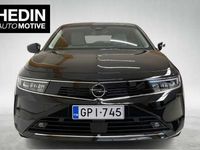 käytetty Opel Astra 5-ov Innovation Plus 180 A PHEV **Kaksilla renkailla, heti toimitukseen**