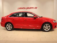 käytetty Audi A3 Sedan Open Sky Edition 1,4 TFSI 92 kW S tronic - Panoraama-lasi