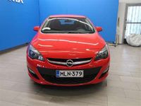 käytetty Opel Astra 5-ov Enjoy 1,4 Turbo 103kW AT6 |