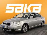Käytetty Toyota Avensis Elegant 147 HP (108 kW) 2006 Sedan