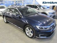 käytetty VW Passat Variant GTE Plug-In Hybrid 160 kW DSG-aut /