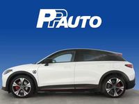 Käytetty Smart #3 Brabus 314 kW (428 HP) 2024 Katumaasturi