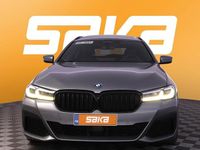 Käytetty BMW 530e Comfort Edition 292 HP (214 kW) 2023 Farmari