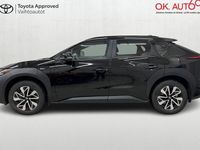 Käytetty Toyota bZ4X Edition 50 kW (69 HP) 2024 Katumaasturi