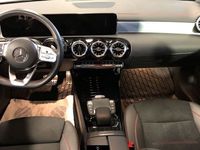 käytetty Mercedes E250 CLA-sarjaA Shooting Brake AMG Edition / Premium - Korko 1,99%!* - 24 kW Pikalatausliitäntä, 2x aluvannepaketti, keyless go pack..