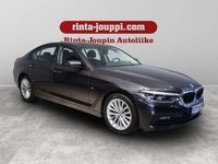 käytetty BMW 520 520 G30 Sedan d A xDrive