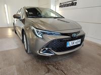 Käytetty Toyota Corolla Edition 140 HP (102 kW) 2023 Ruskea Farmari
