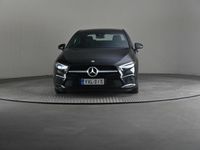 käytetty Mercedes A200 d A sedan Business Style * Mukautuva Vakkari, Koukku, Multibeam LED *