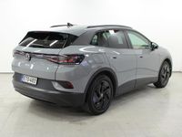 Käytetty VW ID.4 Pro Performance 150 kW (204 HP) 2021 Katumaasturi