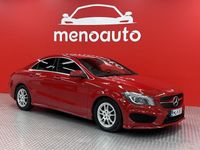Käytetty Mercedes CLA200 Business 156 HP (114 kW) 2013 Coupe - kaksiovinen