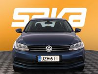 Käytetty VW Jetta Allstar 125 HP (91 kW) 2016 Sedan