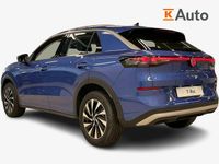 Uusi VW T-Roc Style 114 HP (83 kW) 2026 Sininen Katumaasturi