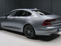 käytetty Volvo S90 T8 AWD Inscription aut | Rahoitus 399 % + kulut