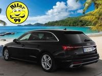 Käytetty Audi A4 Advanced Plus 204 HP (150 kW) 2022 Farmari