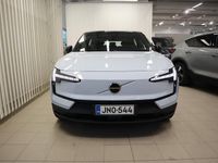 Käytetty Volvo EX30 Ultra 200 kW (272 HP) 2024 Sininen Katumaasturi
