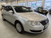 Käytetty VW Passat Comfortline 150 HP (110 kW) 2006