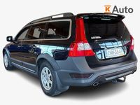 Käytetty Volvo XC70 Summum 205 HP (150 kW) 2014 Farmari