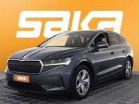 Käytetty Skoda Enyaq iV 150 kW (204 HP) 2022 Katumaasturi