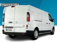 käytetty Nissan NV300 Van 1,6 dCi 125 L2H1 Comfort