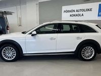 käytetty Audi A4 Allroad Quattro Business Comfort Edition 2,0 TFSI 185 kW quattro S tronic