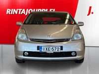 Käytetty Toyota Prius Executive 78 HP (57 kW) 2008 Hopea Viistoperä