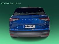 Käytetty Skoda Enyaq iV 132 kW (180 HP) 2022 Katumaasturi