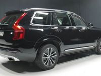 käytetty Volvo XC90 T8 TwE AWD Inscription aut | Rahoitustarjous 3,99% + kulut