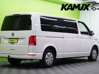 käytetty VW Caravelle Transporter T6.1 2.0 TDIComfortline lang (E6d-TEMP)