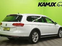 käytetty VW Passat Alltrack Variant 2,0 TDI 140 kW (190 hv) 4MOTION DSG