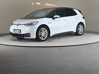 Käytetty VW ID.3 Pro 107 kW (146 HP) 2021 Viistoperä