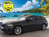 Käytetty BMW 320e Comfort Edition 190 HP (139 kW) 2023 Farmari