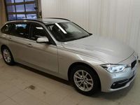 käytetty BMW 320 E90 Sedan Business - ** Korko 1,99%!! Kotiintoimitus !! ** - ** Suomi-auto / Vakkari / Ilmastointi **