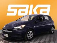 Käytetty Opel Corsa Enjoy 75 HP (55 kW) 2015 Viistoperä