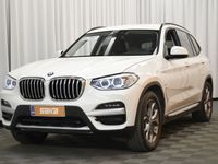 käytetty BMW X3 G01 xDrive 30e A Business xLine Prof