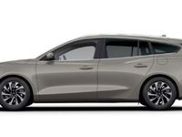 käytetty Ford Focus 1,0 EcoBoost 100 S/S Trend Wagon 1