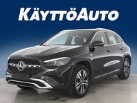 Uusi Mercedes GLA250 Edition 163 HP (119 kW) 2025 Yönmusta Katumaasturi