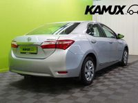 käytetty Toyota Corolla 1,6 Valvematic Premium 4ov