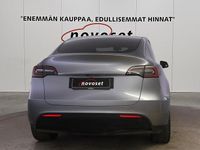 Käytetty Tesla Model Y 258 kW (351 HP) 2024 Katumaasturi