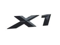 Käytetty BMW X1 M Sport 245 HP (180 kW) 2024 Valkoinen Katumaasturi