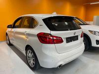 käytetty BMW 225 Active Tourer xe F45 A Charged Edition Sport