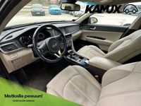 käytetty Kia Optima 1,7 CRDi ISG EX DCT A/T //