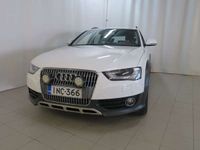 käytetty Audi A4 Allroad Quattro Business Sport 2,0 TDI 140 kW quattro S tronic