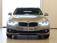 käytetty BMW 320 320 F31 Touring i A xDrive Business Exclusive + Sportpenkit + Prof. Navi